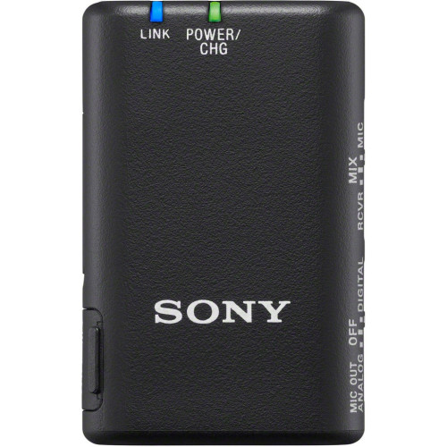 Микрофон Sony ECM-W2BT (ECMW2BT.CE7) – Sony (вид 3)
