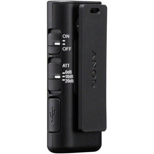 Микрофон Sony ECM-W2BT (ECMW2BT.CE7) – Sony (вид 4)