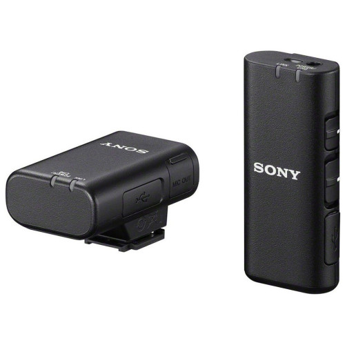 Микрофон Sony ECM-W2BT (ECMW2BT.CE7) – Sony