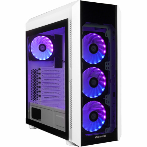 Корпус для ПК Chieftec SCORPION III (GL-03W-OP) – Chieftec