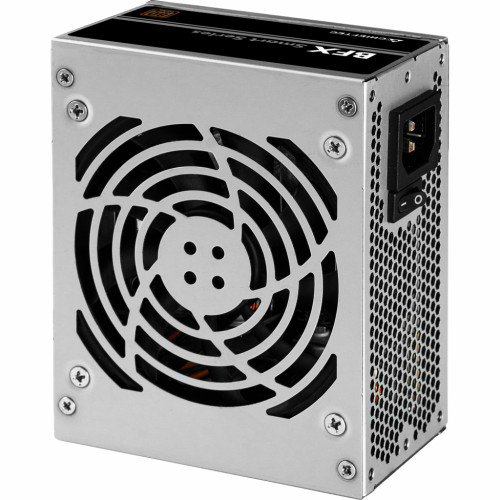 Блок живлення Chieftec 450W (BFX-450BS) – Chieftec (вид 3)