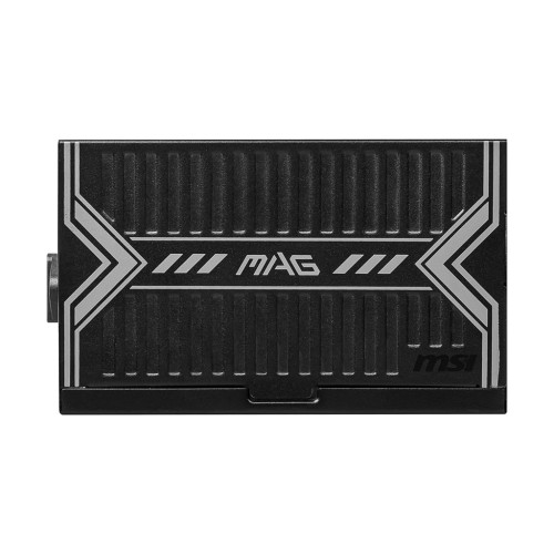 Блок питания MSI 650W (MAG A650BN) – MSI (вид 4)