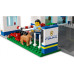 Конструктор LEGO City Полицейский участок 668 деталей (60316) – LEGO (вид 3)