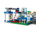 Конструктор LEGO City Полицейский участок 668 деталей (60316) – LEGO (вид 4)