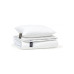 Одеяло MirSon Набор шелковый №1687 Eco Light White Одеяло 200х220+ подушка (2200002656955) – MirSon (вид 3)