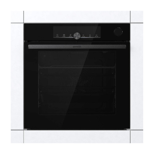 Духова шафа Gorenje BSA6747A04BG – Gorenje (вид 1)