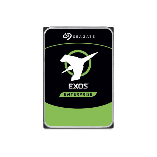 Жесткий диск 3.5" 10TB Seagate (ST10000NM018G) – Seagate