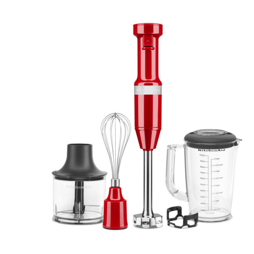 Блендер KitchenAid 5KHBV83EER – KitchenAid