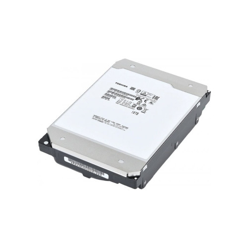 Жесткий диск 3.5" 18TB Toshiba (MG09ACA18TE) – TOSHIBA