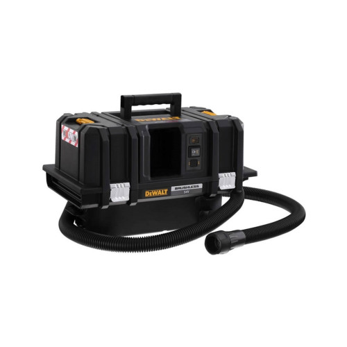 Пилосос будівельний DeWALT DCV586MN (Без АКБ та ЗП) (DCV586MN) – Dewalt