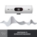 Веб-камера Logitech Brio 500 Off-White (960-001428) – Logitech (вид 3)