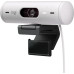 Веб-камера Logitech Brio 500 Off-White (960-001428) – Logitech
