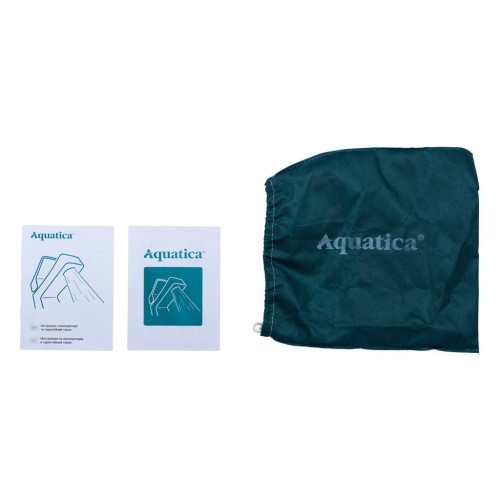 Смеситель AQUATICA PL-2C255C – AQUATICA (вид 4)