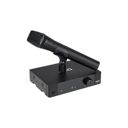 Микрофон AKG DMS100 Vocal SET Wireless (5100247-00) – AKG (вид 1)