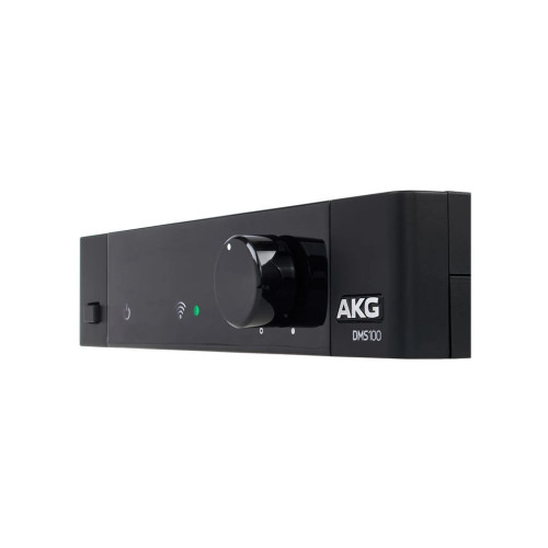 Микрофон AKG DMS100 Vocal SET Wireless (5100247-00) – AKG (вид 3)