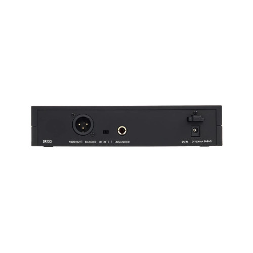 Микрофон AKG DMS100 Vocal SET Wireless (5100247-00) – AKG (вид 4)