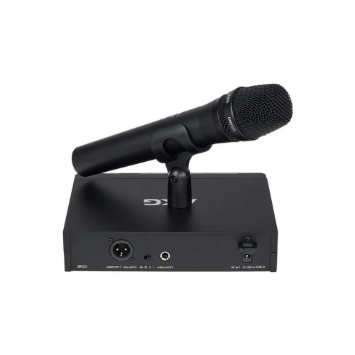 Микрофон AKG DMS100 Vocal SET Wireless (5100247-00) – AKG