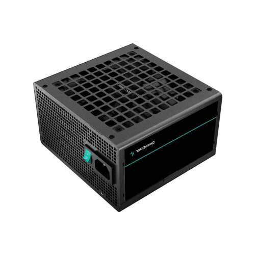 Блок живлення Deepcool 600W PF600 (R-PF600D-HA0B-EU) – Deepcool (вид 3)