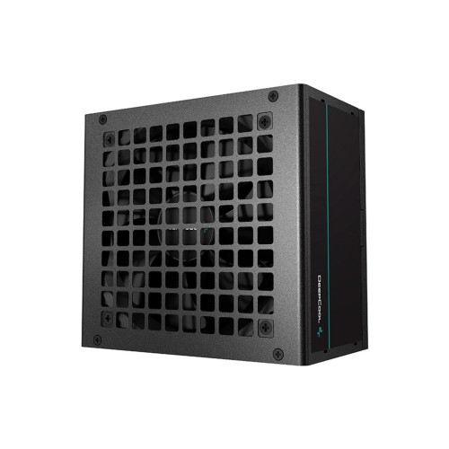 Блок живлення Deepcool 600W PF600 (R-PF600D-HA0B-EU) – Deepcool
