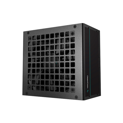 Блок живлення Deepcool 650W PF650 (R-PF650D-HA0B-EU) – Deepcool