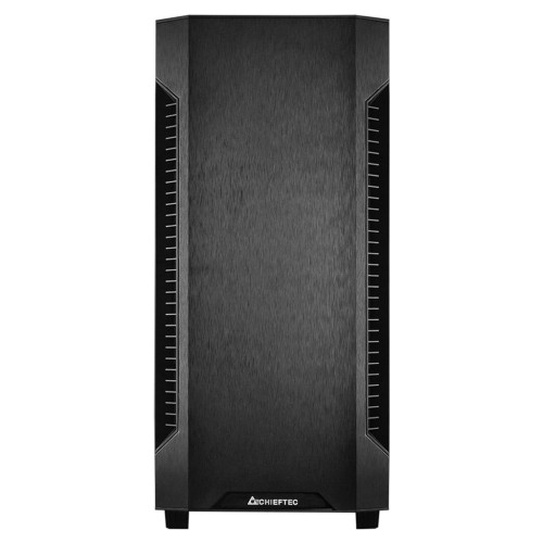 Корпус для ПК Chieftec ELOX (AS-01B-OP) – Chieftec (вид 1)