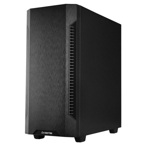 Корпус для ПК Chieftec ELOX (AS-01B-OP) – Chieftec (вид 2)