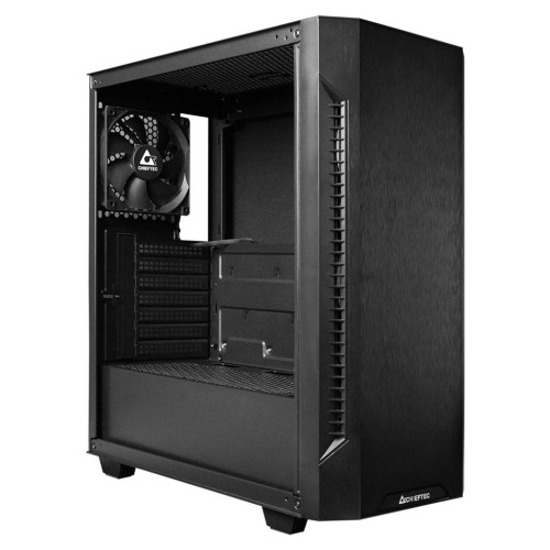 Корпус для ПК Chieftec ELOX (AS-01B-OP) – Chieftec (вид 4)