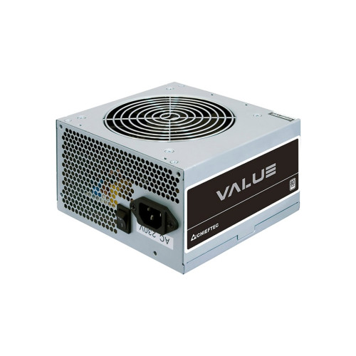 Блок живлення Chieftec 700W (APB-700B8) – Chieftec