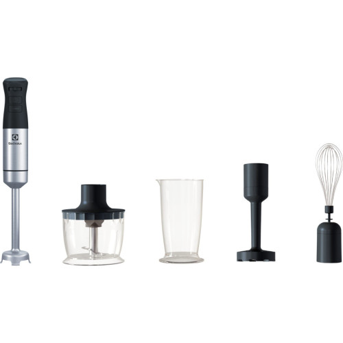 Блендер Electrolux E5HB2-8SS – Electrolux
