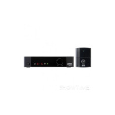 Микрофон AKG DMS100 INST SET DGTAL WIRELESS MICSYS (5100248-00)