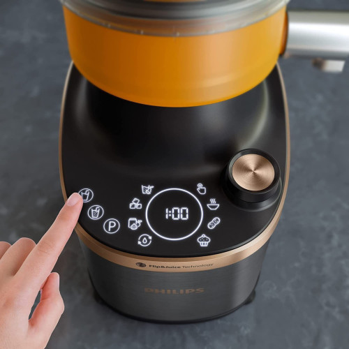 Блендер Philips HR3770/00 – PHILIPS (вид 2)
