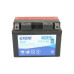 Акумулятор автомобільний EXIDE AGM 11,2Ah (+/-) (205EN) (ETZ14-BS) – EXIDE (вид 1)