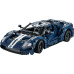 Конструктор LEGO Technic Ford GT 2022 1466 деталей (42154) – LEGO (вид 1)