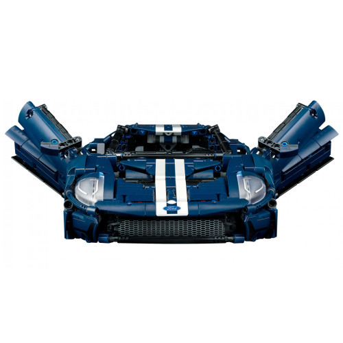 Конструктор LEGO Technic Ford GT 2022 1466 деталей (42154) – LEGO (вид 3)