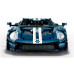 Конструктор LEGO Technic Ford GT 2022 1466 деталей (42154) – LEGO (вид 4)