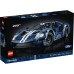 Конструктор LEGO Technic Ford GT 2022 1466 деталей (42154) – LEGO