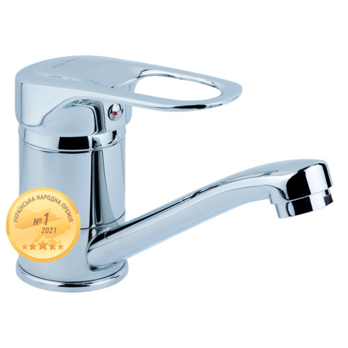 Смеситель AQUATICA MJ-2B129C – AQUATICA