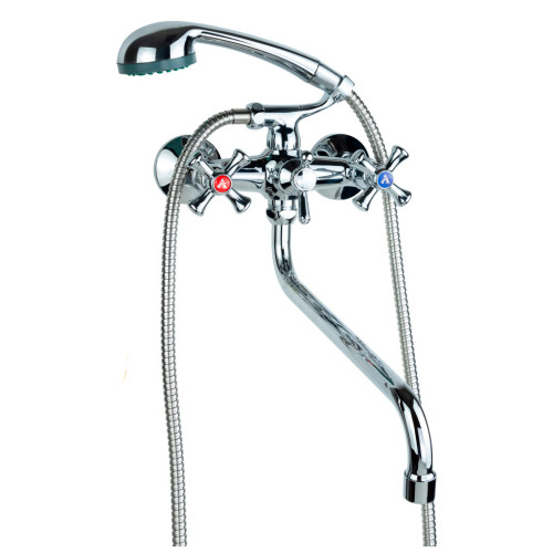 Смеситель AQUATICA PL-5C455C – AQUATICA