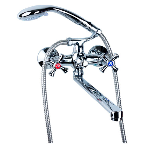 Смеситель AQUATICA PL-5C255C – AQUATICA