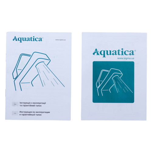 Смеситель AQUATICA PL-4B355C – AQUATICA (вид 4)
