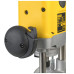 Фрезер DeWALT 1100 Вт, 8000 - 24000 об/хв, цанга 8 мм, 3.1 кг, кейс TSTAK (DW621KT) – Dewalt (вид 2)
