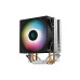 Кулер до процесора Deepcool AG300 LED – Deepcool (вид 1)