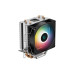 Кулер до процесора Deepcool AG300 LED – Deepcool