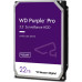 Жесткий диск 3.5" 22TB WD (WD221PURP) – WD (вид 1)