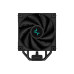 Кулер до процесора Deepcool AK400 ZERO DARK – Deepcool (вид 2)
