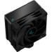 Кулер до процесора Deepcool AK400 ZERO DARK – Deepcool (вид 3)
