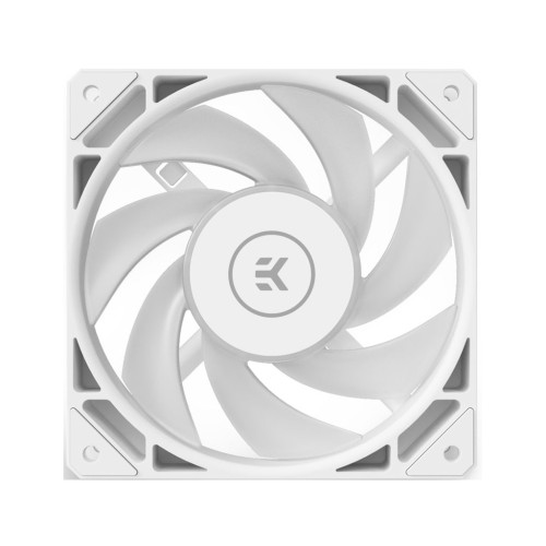 Кулер до корпусу Ekwb EK-Loop Fan FPT 120 D-RGB - White (3831109898048) – EKWB