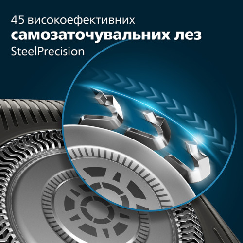 Електробритва Philips S5887/10 – PHILIPS (вид 1)