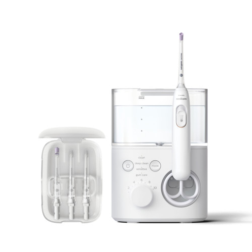 Іригатор Philips HX3911/40 – PHILIPS