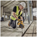 Перфоратор DeWALT SDS-Plus, 950Вт, 3.5 Дж, 3 режими, кейс (D25333K) – Dewalt (вид 2)
